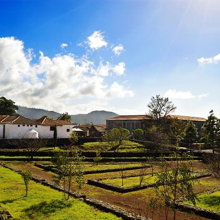 ホテル La Casona Del Patio サンティアゴ・デル・テイデ エクステリア 写真