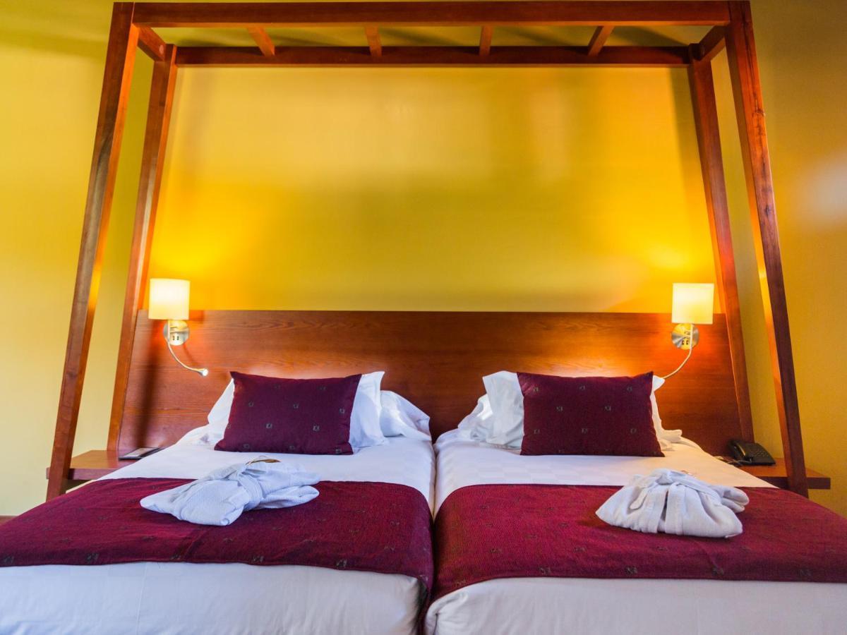 ホテル La Casona Del Patio サンティアゴ・デル・テイデ エクステリア 写真