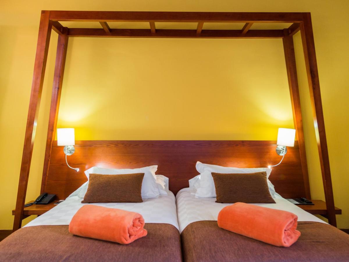ホテル La Casona Del Patio サンティアゴ・デル・テイデ エクステリア 写真