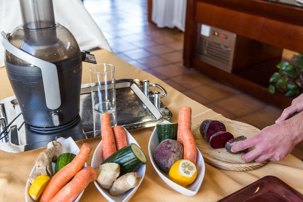 ホテル La Casona Del Patio サンティアゴ・デル・テイデ エクステリア 写真
