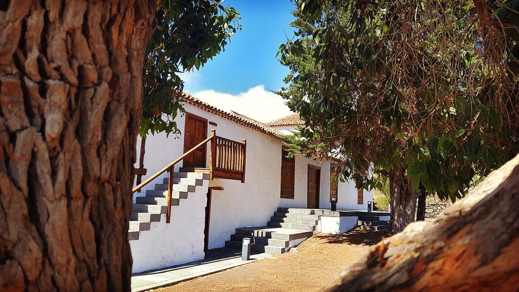 ホテル La Casona Del Patio サンティアゴ・デル・テイデ エクステリア 写真